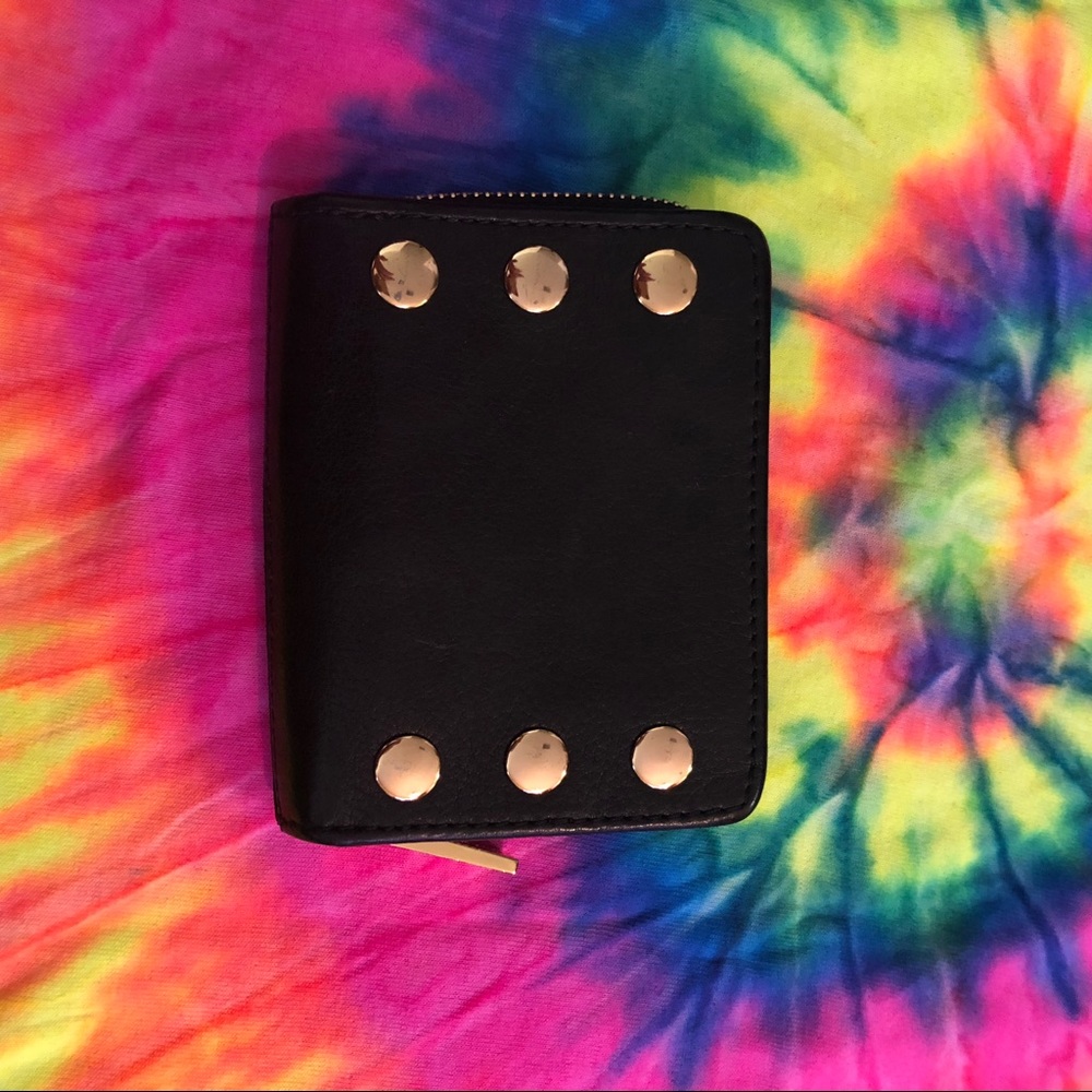 Hammitt wallet
